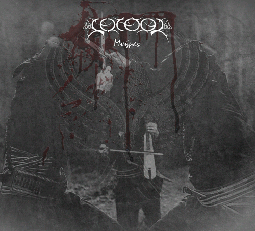 Celtefog : Μ​ν​ή​μ​ε​ς (Single)